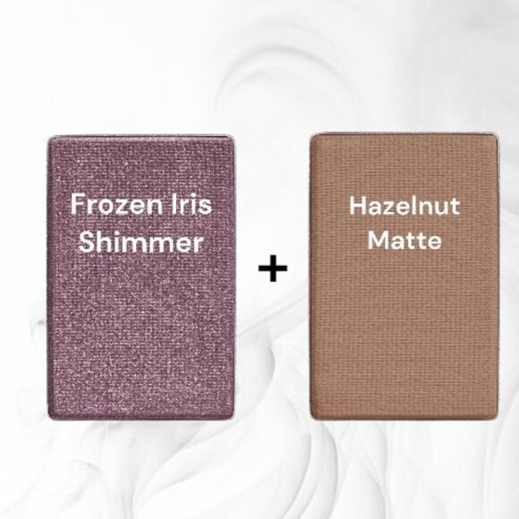 Frozen Iris Shimmer Bundle 2 -  Chromafusion Eye Shadow by Mary Kay - Picture 2 of 15